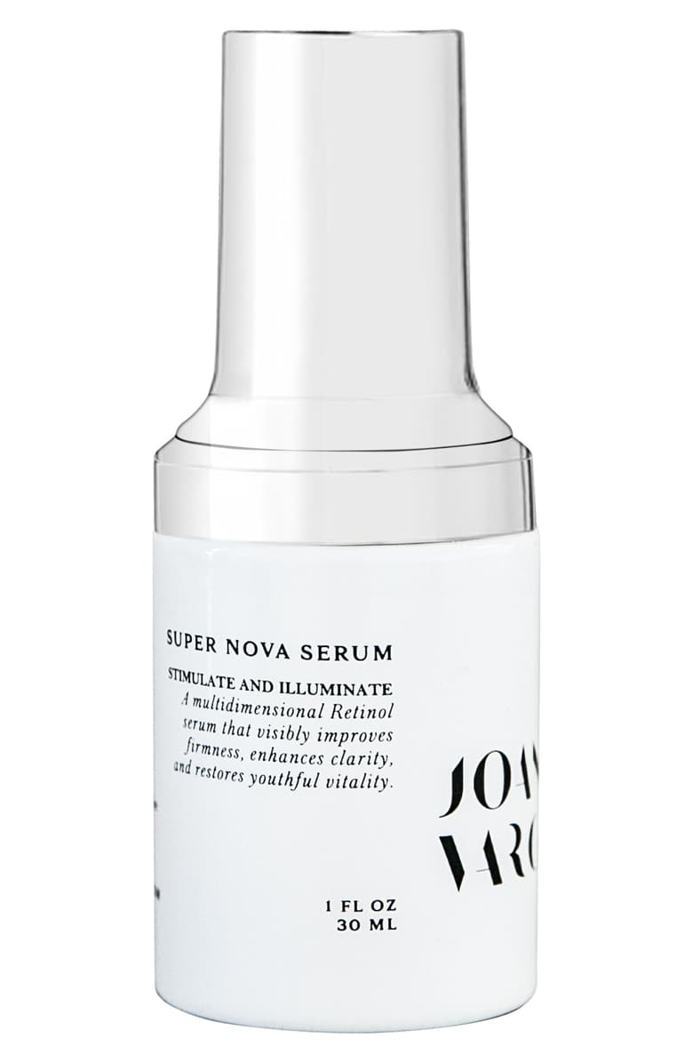 Joanna Vargas Super Nova Serum