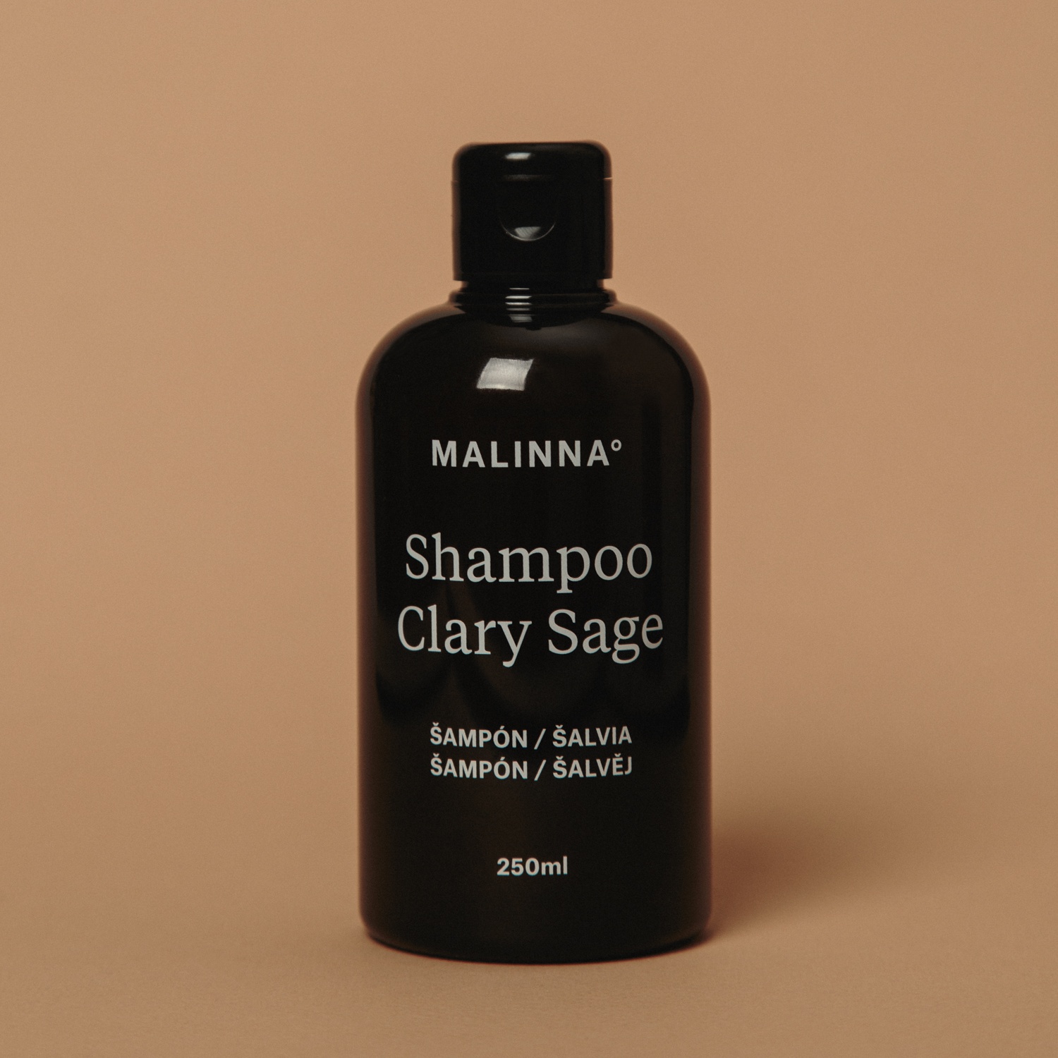 MALINNA° Shampoo Clary Sage