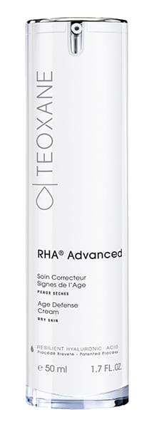 Teoxane Rha Advanced Age Defense Cream - Dry Skin