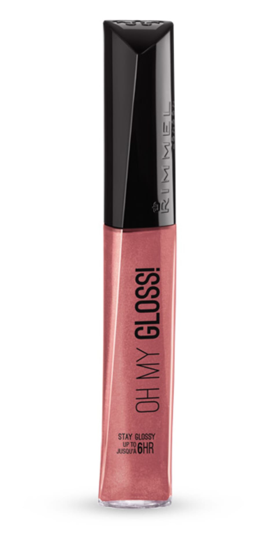 Rimmel London Oh My Gloss!