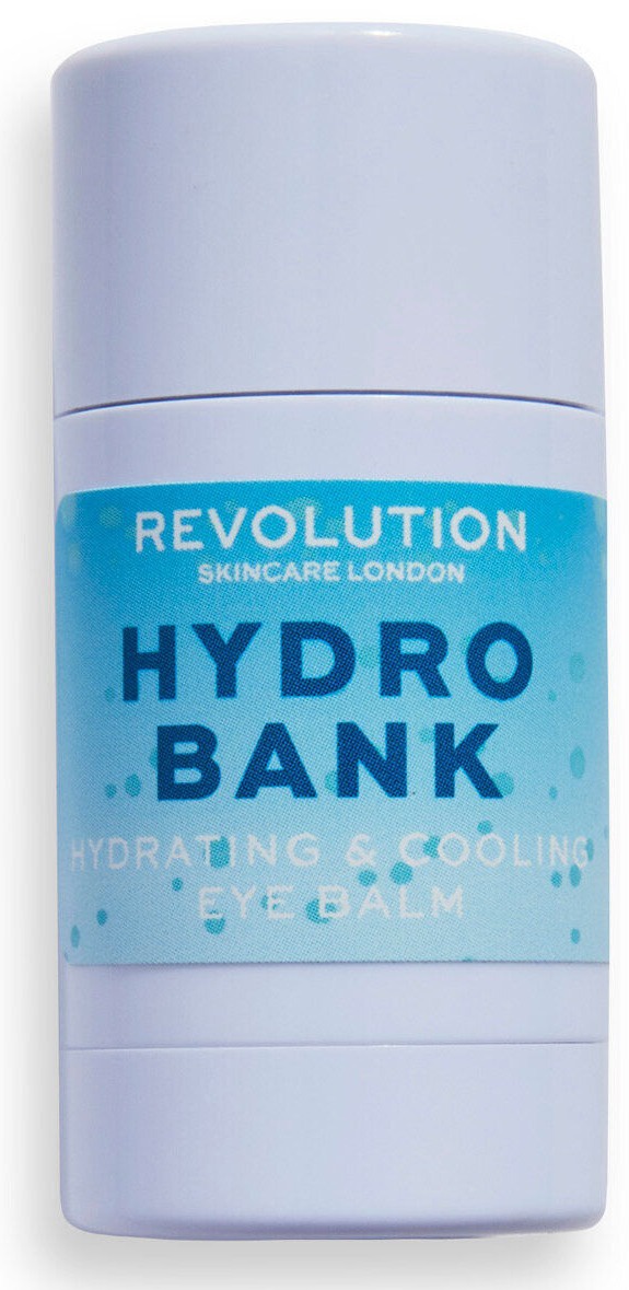 Revolution Skincare Hydro Bank Hydrating & Cooling Eye Balm