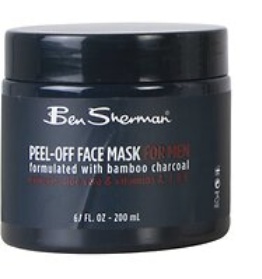 Ben Sherman Peel-Off Face Mask