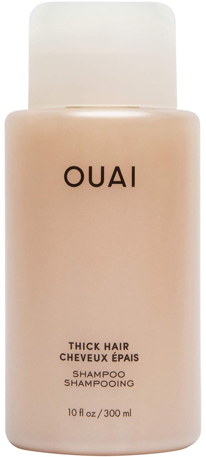 OUAI HAIRCARE Ouai Thick Hair Shampoo