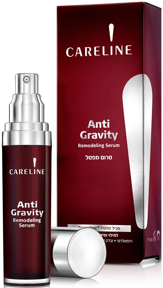 Careline Anti Gravity Remodeling Serum