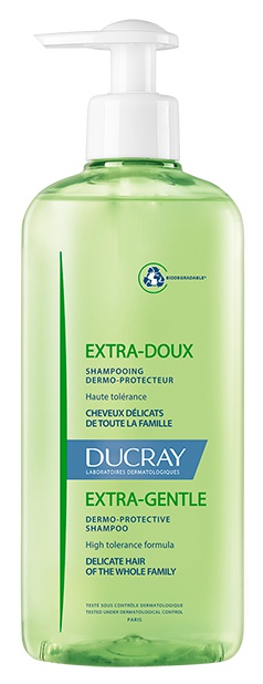 Ducray Balsam Dermo-Protector Extra-Doux