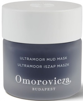 Omorovicza Ultramoor Mud Mask