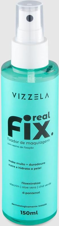 Vizzella Real Fix