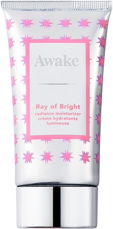 Awake Beauty Ray Of Bright Radiance Moisturizer