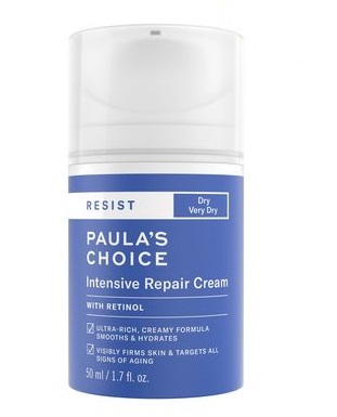Paula's Choice Resist Intensive Repair Cream