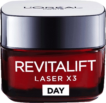 L'Oreal Revitalift Laser Renew Anti-Ageing Day Cream