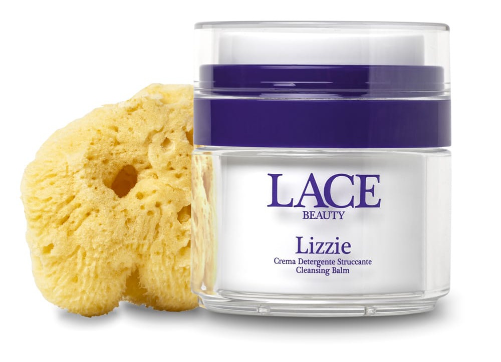Lace Beauty Lizzie