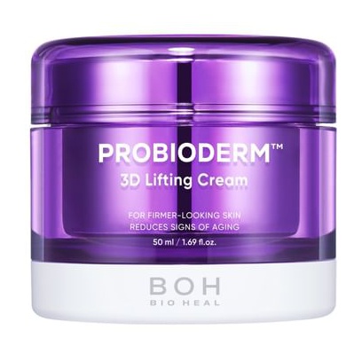 BIO HEAL BOH Probioderm 3d Lifting Cream