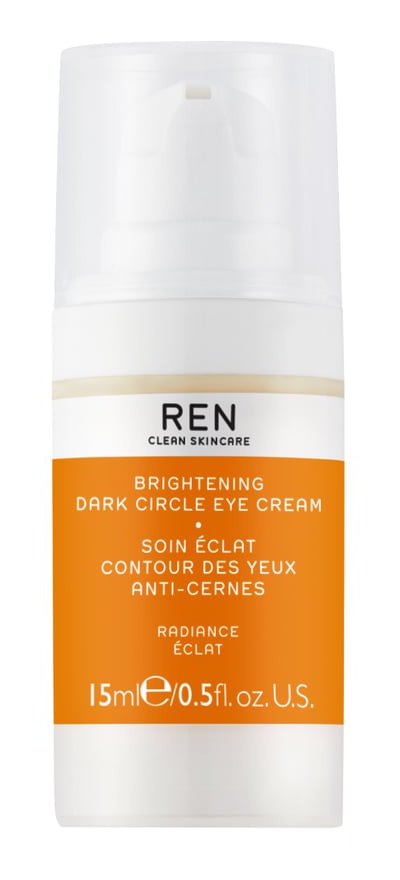 REN Brightening Dark Circle Eye Cream