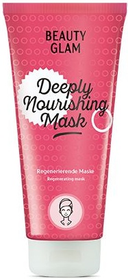 Beauty Glam Deeply Nourishing Mask
