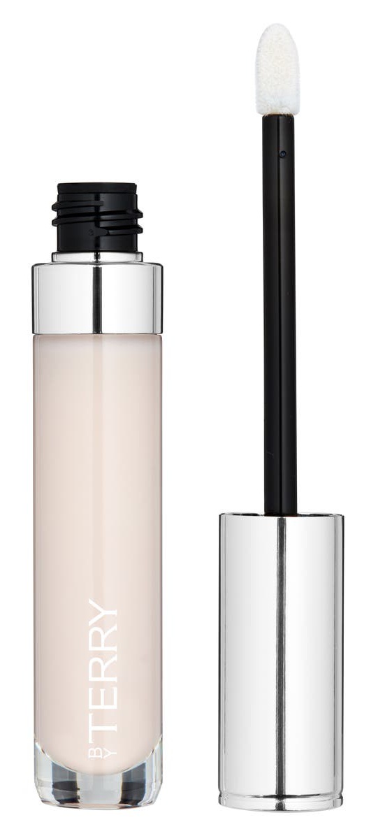By Terry Baume De Rose Liquid Lip Balm Ingredients Explained