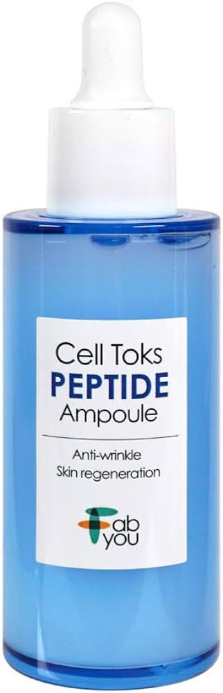 Fabyou Cell Toks Peptide