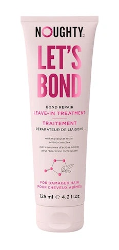 Noughty Bond Building Leave-in Treatment