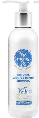 The Mom's Co. Ka+ Repair Shampoo