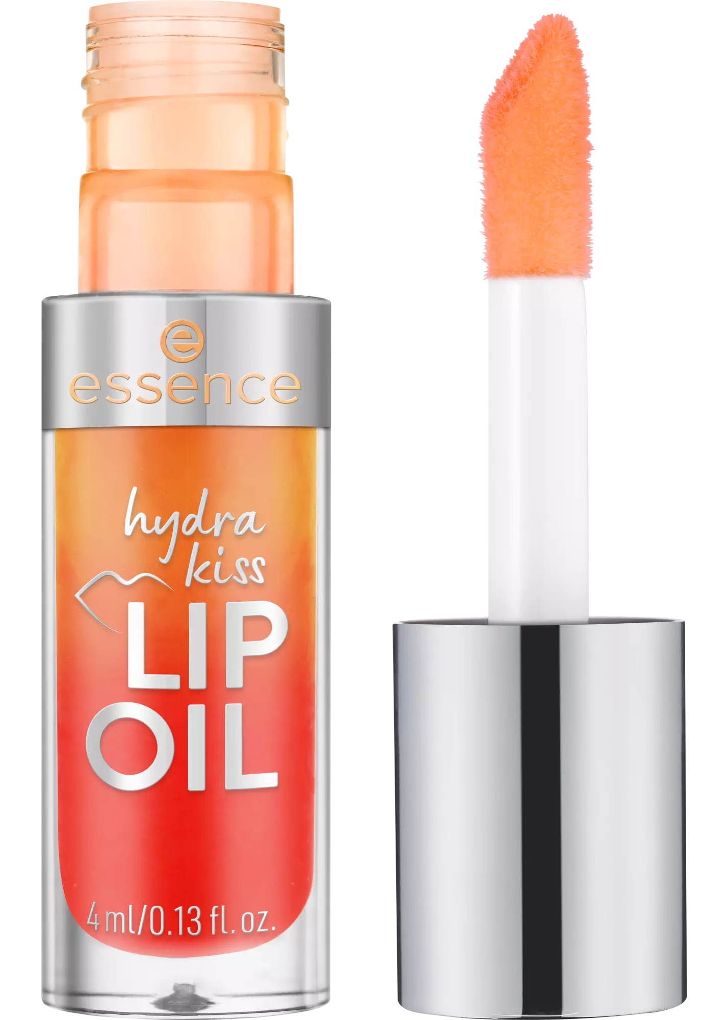 Essence Hydra Kiss Lip Oil Honey, Honey!