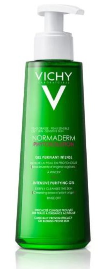 Vichy Normaderm Phytosolution Purifying Cleansing Gel