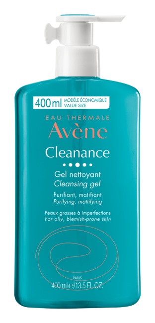 Avene Clenance Eau Thermale