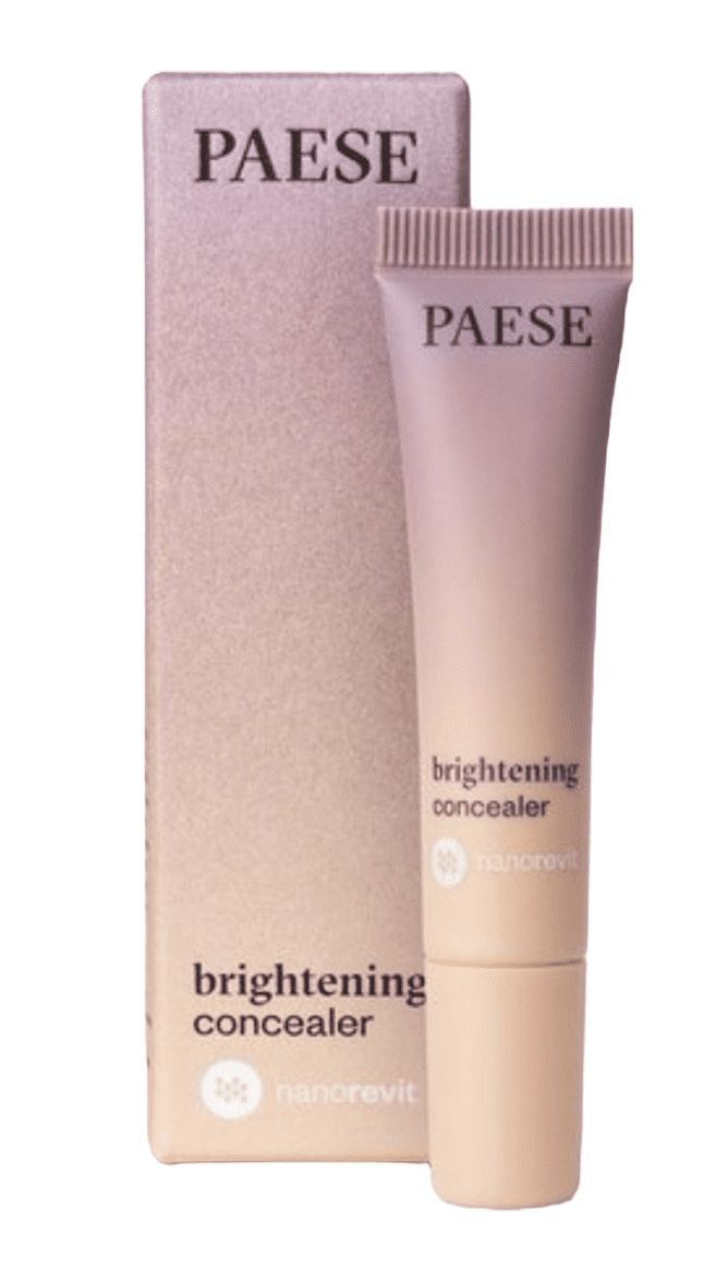 Paese Nanorevit Concealer