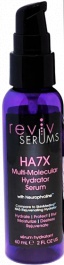 RevivSerums Ha7x Multi-molecular Hydrator Serum