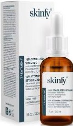 Skinfy 15% Stabilized Vitamin C