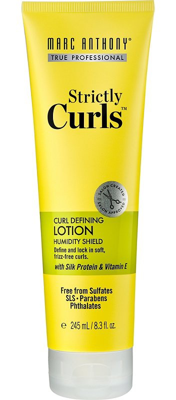 Marc Anthony Curl Defining Lotion