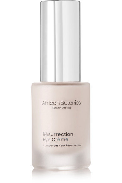African Botanics Marula Résurrection Eye Cream