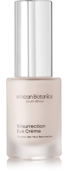 African Botanics Marula Résurrection Eye Cream