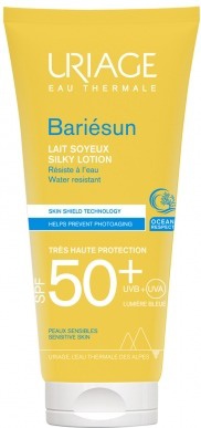 Uriage Bariésun Very High Sun Protection Silky Lotion SPF50+