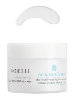 Rooicell Acni Jade Cream