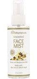 Mild By Nature Unscented Face Mist With Aloe Vera & Witch Hazel