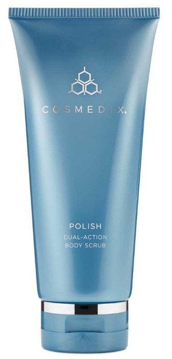 Cosmedix Polish Dual-Action Body Scrub