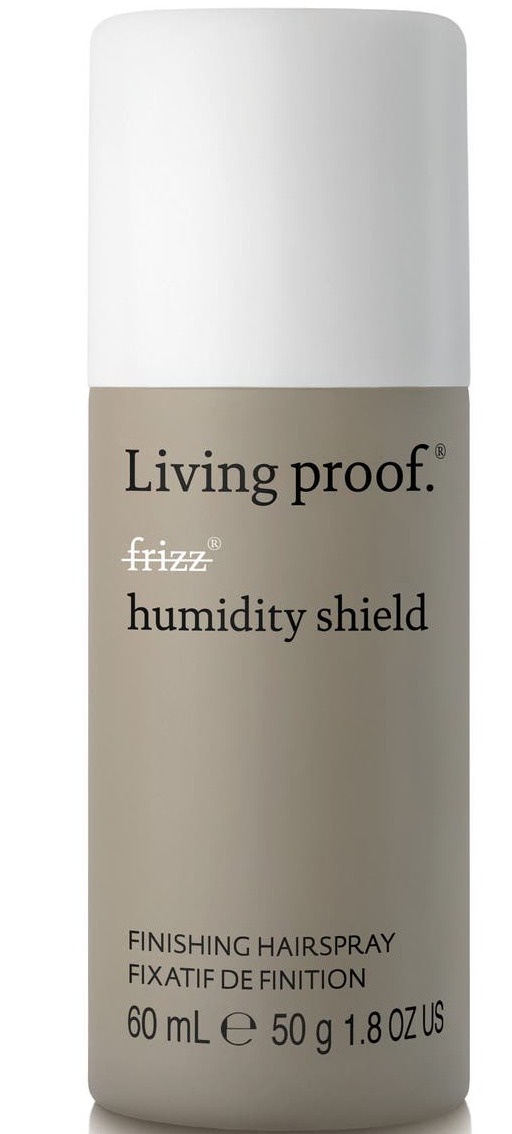 Living proof No Frizz Humidity Shield