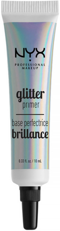 NYX Professional Makeup Glitter Primer