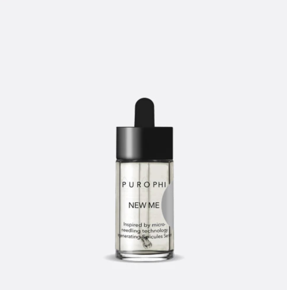 Purophi New Me Microneedling Serum