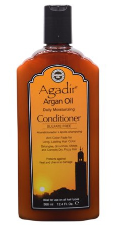 Agadir Argan Oil Daily Moisturizing Conditioner