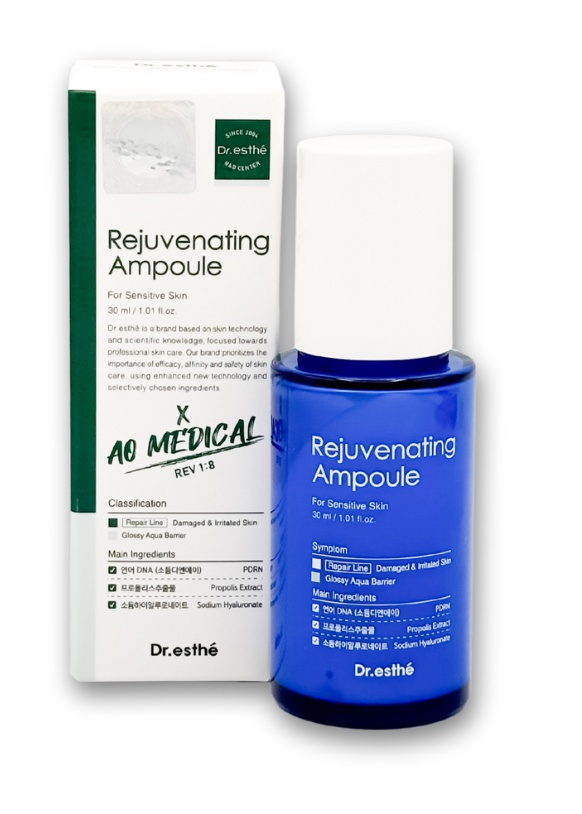 Dr. Esthe Rejuvenating Ampoule