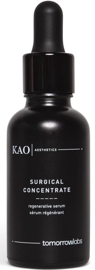Kao Aesthetics Surgical Concentrate