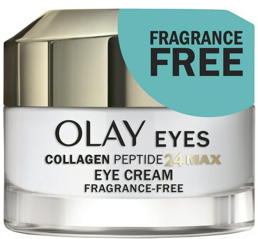 Olay Regenerist Collagen Peptide 24 Max Eye Cream