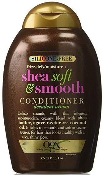 OGX Shea Soft & Smooth Conditioner