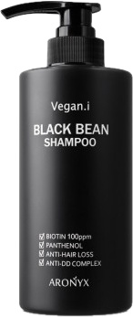 MediFlower Aronyx Vegan.i Black Bean Shampoo