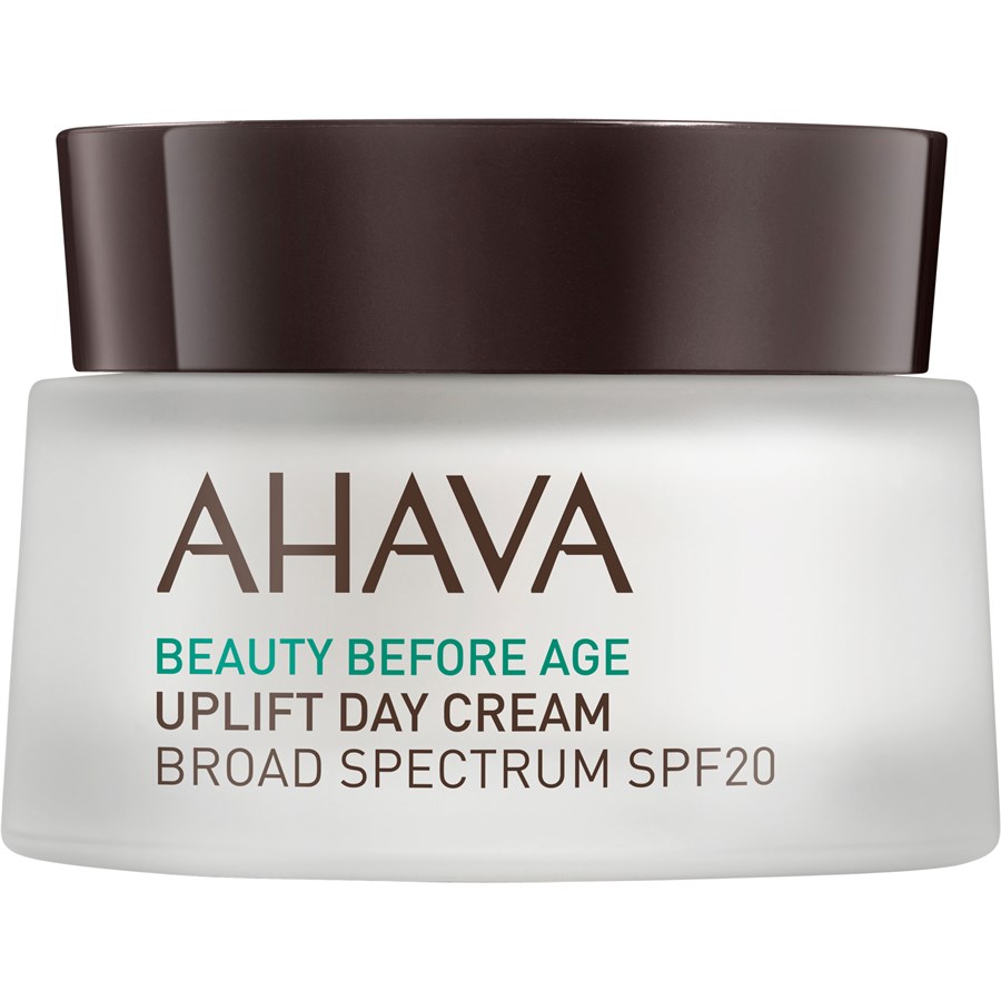 Ahava Beauty Before Age Uplift Day Cream Spf20