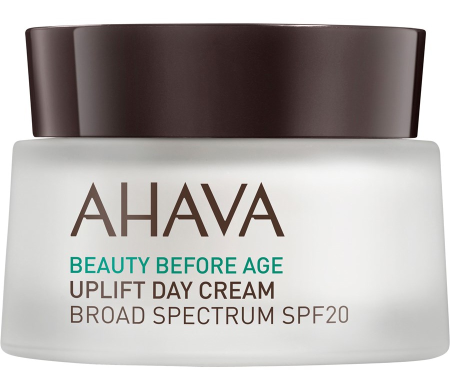 Ahava Beauty Before Age Uplift Day Cream Spf20