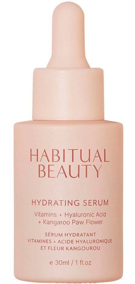 Habitual Beauty Hydrating Serum