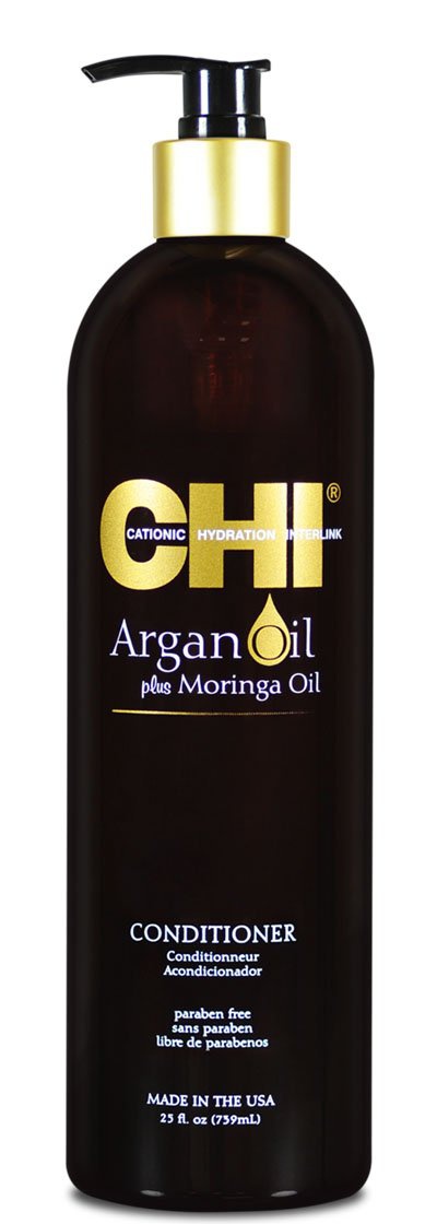 CHI Argan Oil Plus Moringa Oil Conditioner