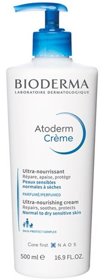 Bioderma Atoderm Crème Ultra
