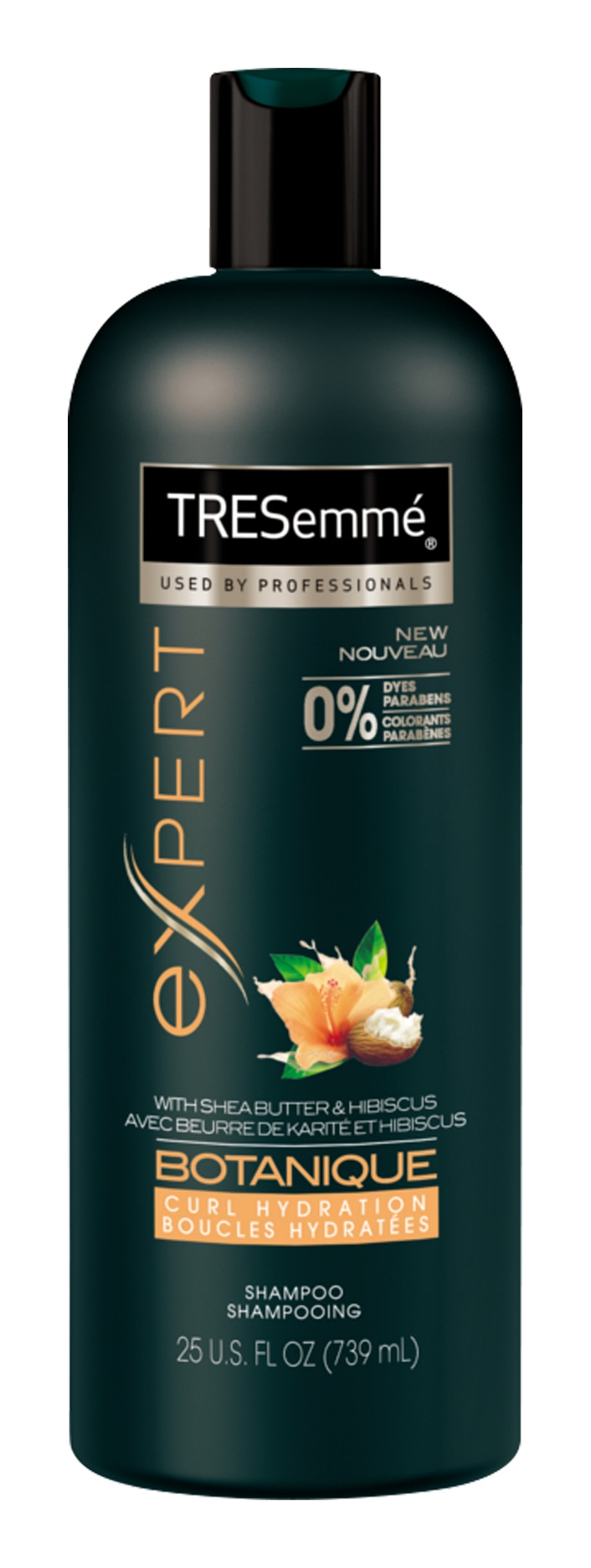 TRESemmé Botanique Detox & Restore Shampoo